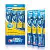 Crest Bunte Kristall-Zahnbürsten 3er-Pack