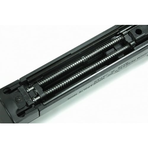 [Essential for powerful movements] GUARDER 150% enhanced recoil / hammer spring DE50-02 For Tokyo Marui Desert Eagle .50