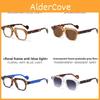 Vintage Frame Sunglasses Unisex Pc Material Uv400 Sun Protection For Casual Outings