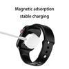 Cable for Apple Watch Charger Series 10 9 7 8 6 SE USB Fast Portable Charging Station Accessorie for Iwatch Series Ultra 2 In 1