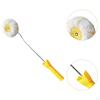 Corner Edger Paint Roller for Wall Coatings And Furniture