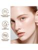 1pc Turmeric & Vitamin C Moisturizing Cream, Hydrating, Brightening, Fading Pigmentation, Deep Moist