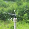 1/2" Male Thread Rotating Sprinklers Irrigation Water Spray Sprinkler Lawn 360Degree Rotary Watering Nozzles Garden Watering System