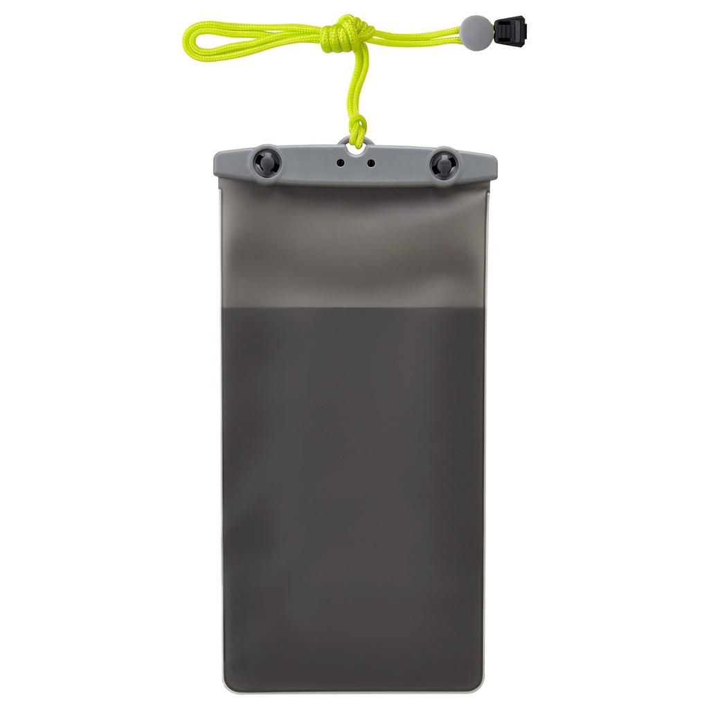 AQUAPAC Digital Camera Case 654G Small Wanganui Case Waterproof Gray 654G