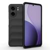 Shockproof Phone Case For Oppo A5x Case Anti-Slip Soft Silicone Full Back Cover For Oppo A5x 5G Case For Oppo A5x 5G 6.67 inch