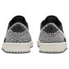 Air Jordan 1 Retro Low OG GS Black Cement Kids Sneakers Muslin Tech-Grey White CZ0858-001