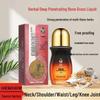 Herbal Liquid for Joint Relief, Massage, Gua Sha, and Muscle Relaxation