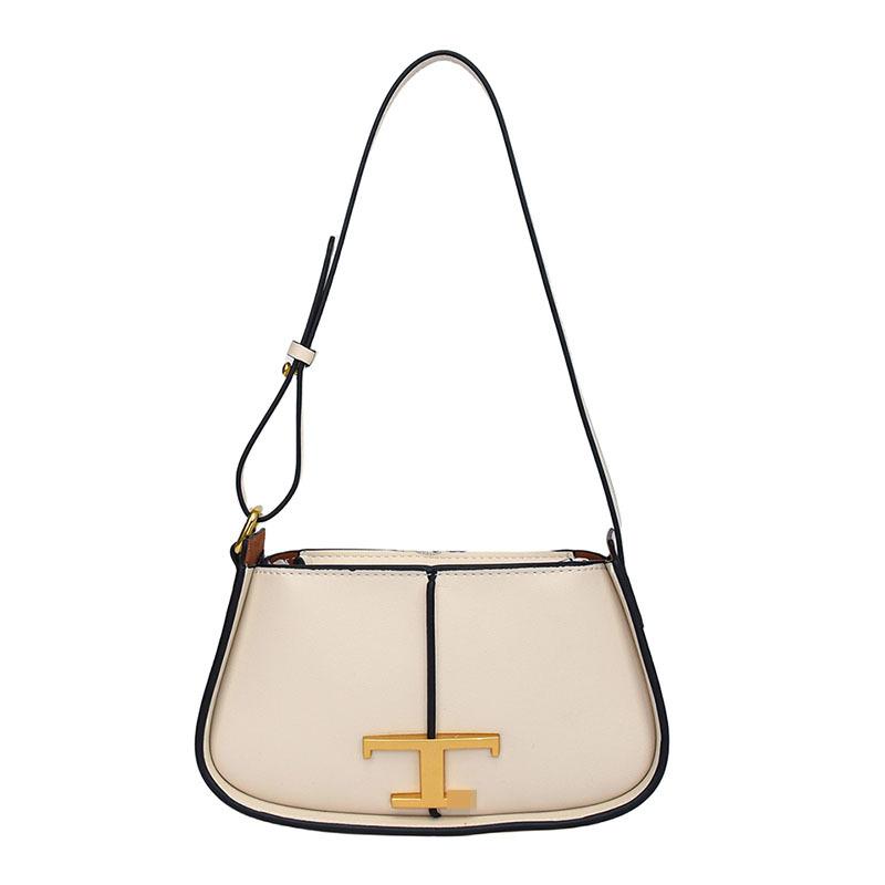 Niche-designed Single  Shoulder and Underarm Bags for Women New  Style and Trendy