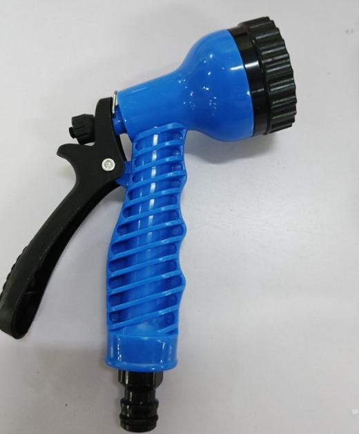 100% Brand New Hose Sprinkler Sprinkler Green High-pressure Plastic синий