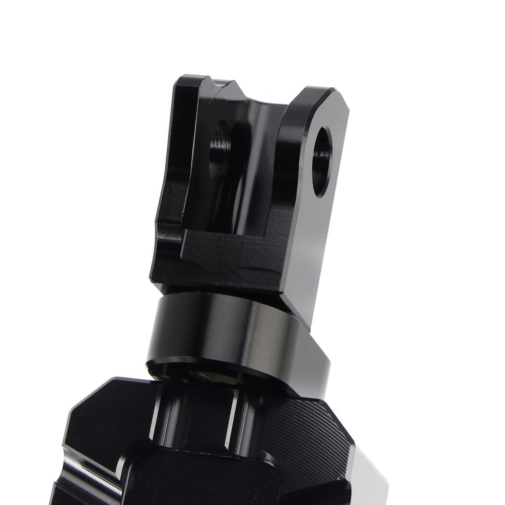 Front Footrests Foot Pegs fit for KAWASAKI KLX230S KLX230R 2020-2024