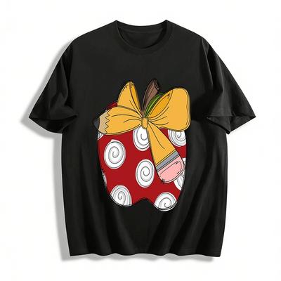Na górę – T-shirty i koszulki
