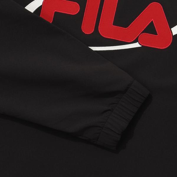 Fila Uni Life Woven Sweatshirt Fs2pog1110x