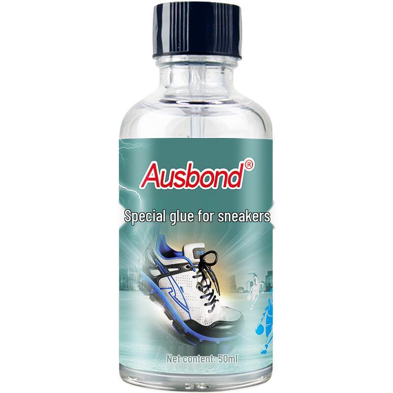 Ausbond Sports Shoe Repair Glue