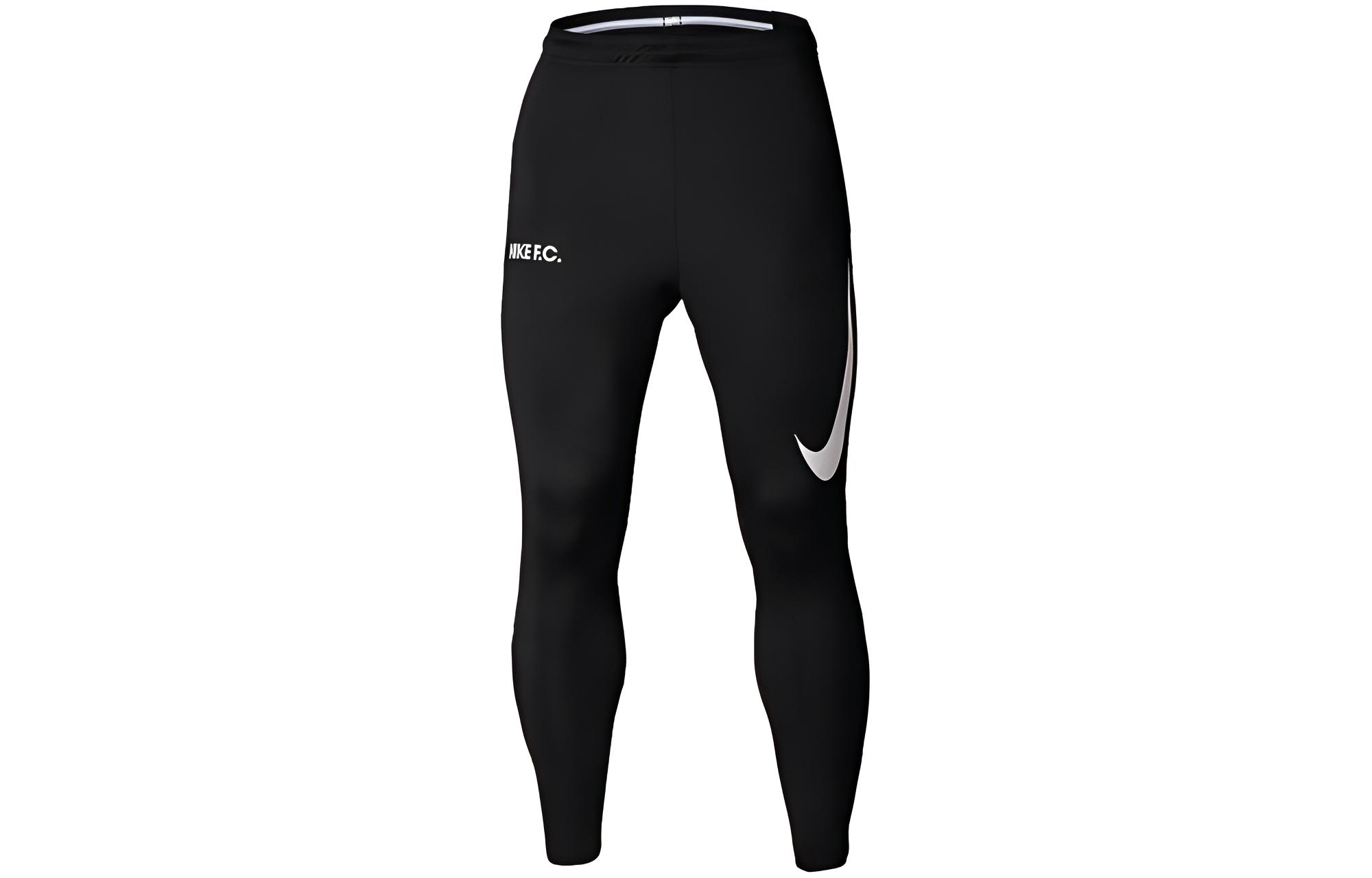 Nike Knitted Sweatpants Men s Black Moderate Other AQ0668-010 S
