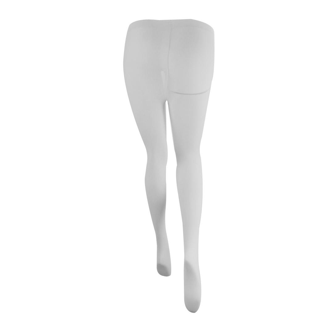 Hose Adult Velvet Ballet Dance Tights Footed