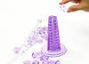 Krystalické puzzle 62 dílků Tokijský styl Miyabi 50143 Skytree(R)