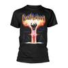 Destruction 'Infernal Overkill' T Shirt - NEW Unisex T-Shirt