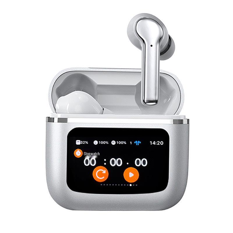 JBL Waterproof TWS Bluetooth In-ear Headphones with Noise Reduction