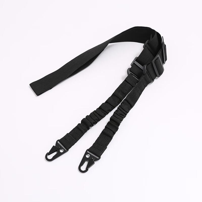 Multi-functional Outdoor Utility Strap