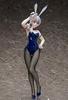 Full Metal Invisible Victory Teresa Testarossa Bunny Scale PVC Painted Complete Figure Panic! Ver. 1/4