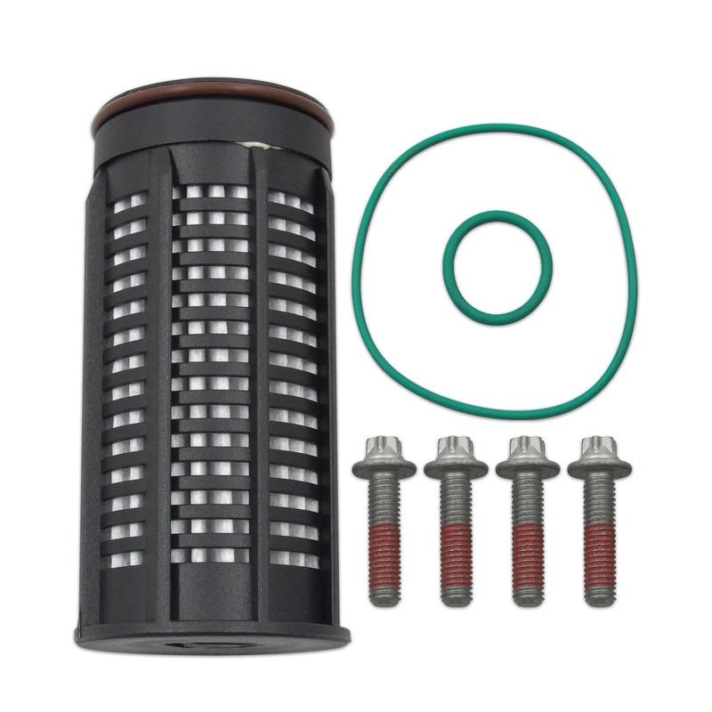 Automatic Transmission Fluid DCT Oil Filter