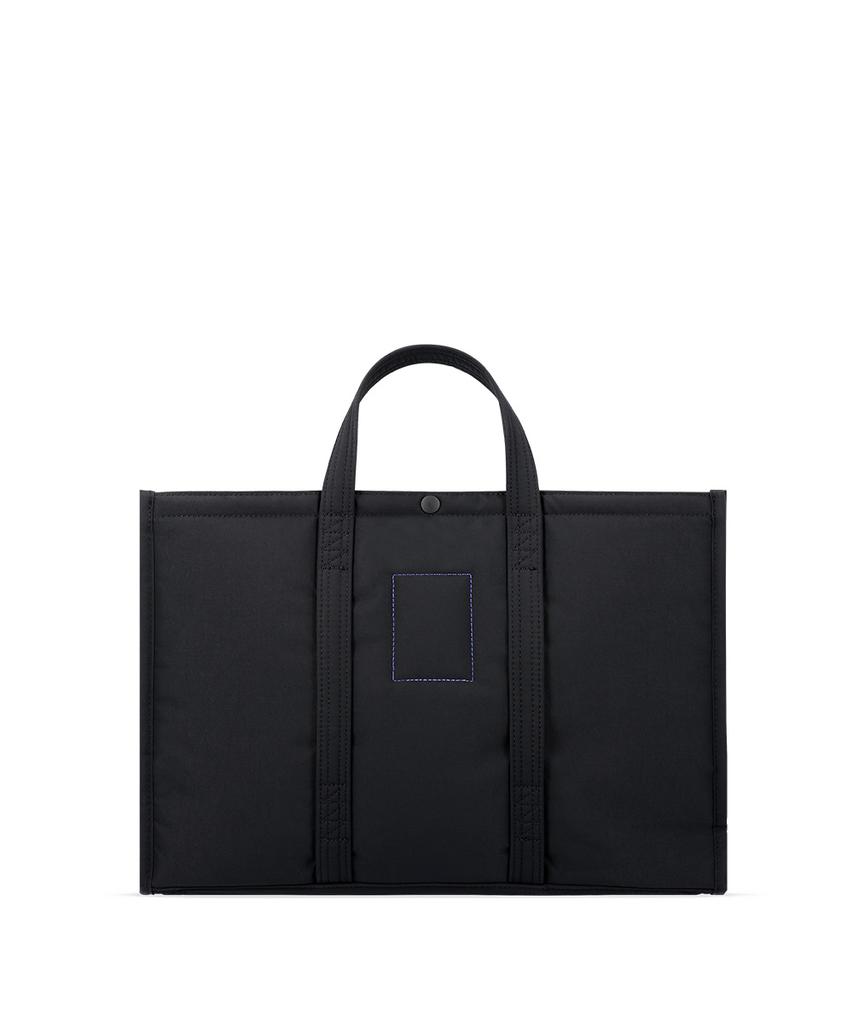 Sweetch Tote Brief 001 Wide M Black