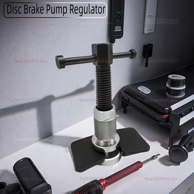 Car Disc Brake Pad Caliper Piston Rewind Tool Kit for Wheel Cylinder Pump Separator Disassemble Repair Auto Accessories