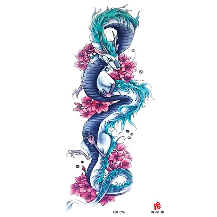 Hotsell Water Based Temporary Tattoo Stickers Waterproof Tattoo Temporary for Men