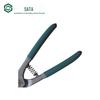 SATA English Pattern Tin Snips