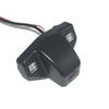 Verbesserte Rückfahrkamera Einparkkamera für Odyssey 2008-2011 Honda Cr-v 2007-2013