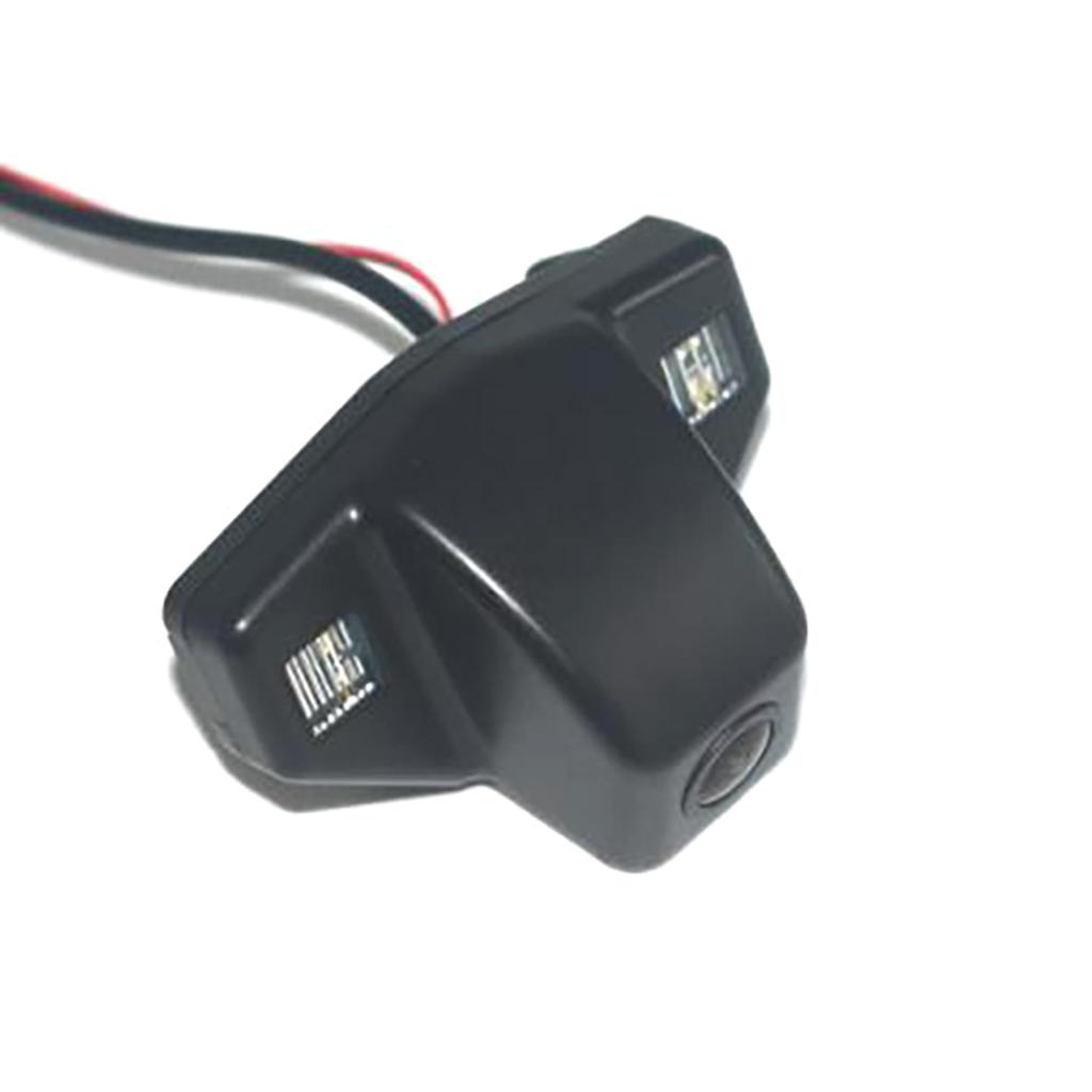 Verbesserte Rückfahrkamera Einparkkamera für Odyssey 2008-2011 Honda Cr-v 2007-2013