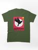Worms Haruki Murakami Classic T-Shirt