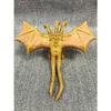 Used BANDAI 205020-2559960 King Ghidorah Godzilla the Ride ver.