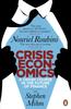 The Crisis Economics : A Crash Course In the Future of Finance Book
