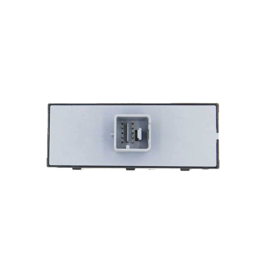 

Switch Function Power Button Console Driver Side Master Left Right Control Controller Auto Driving Fittings Tools Repair Parts