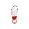Nike Womens Zoom 2K 'Hyper Crimson' (women's sizes) Platinum Tint / Hyper Crimson-White-Black Chunky Sneakers AO0354 002