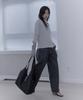 Haebeueoweil Essential Cotton Pants (Dg)