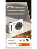 High-Definition Mini Digital Camera for Students and Home Use