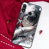 Genshin Impact Columbina For Huawei Nova Y61 Y70 Y90 Y60 Y72 Y91 12s 12i 11i 7i 8i 9 10 SE P60 Pro P30 P40 Lite Case