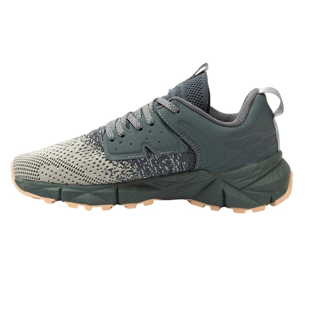 Donnay Childrens/Kids Knitted Trainers