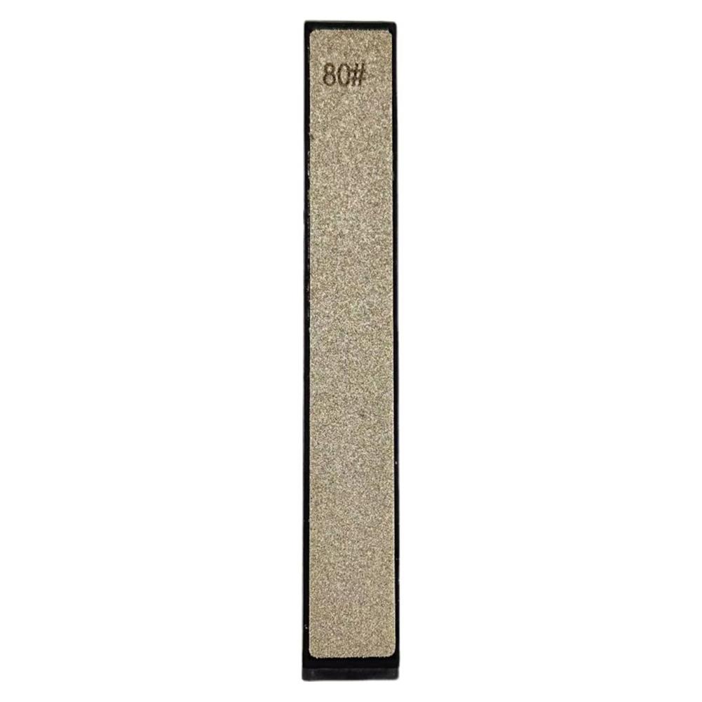 1pc 80-3000grit Diamond Whetstone Strip 160*23mm Household Fixed Angle Blade Sharpener Precise Sharpening Stone Whetstone