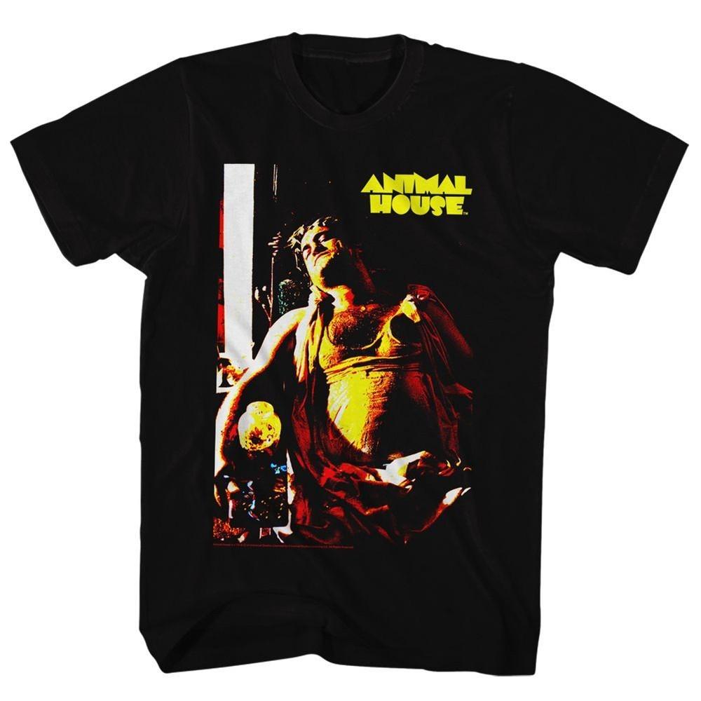 

Animal House - Ginger - Short Sleeve - Adult - T-Shirt 2XL
