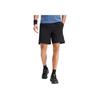 New FILA Fitness Casual Shorts Men's Pitch Black A11M521805F-BK