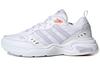 Wmns Strutter 'White Purple Tint' Women's EG8367