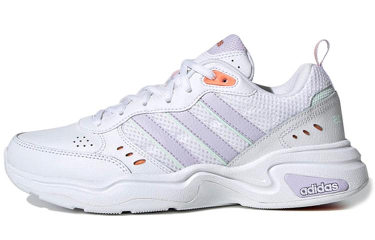 Adidas Wmns Strutter  White Purple Tint  Women s EG8367 38