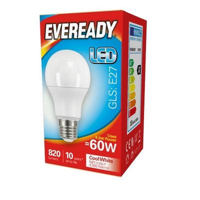 LED GLS Bulb