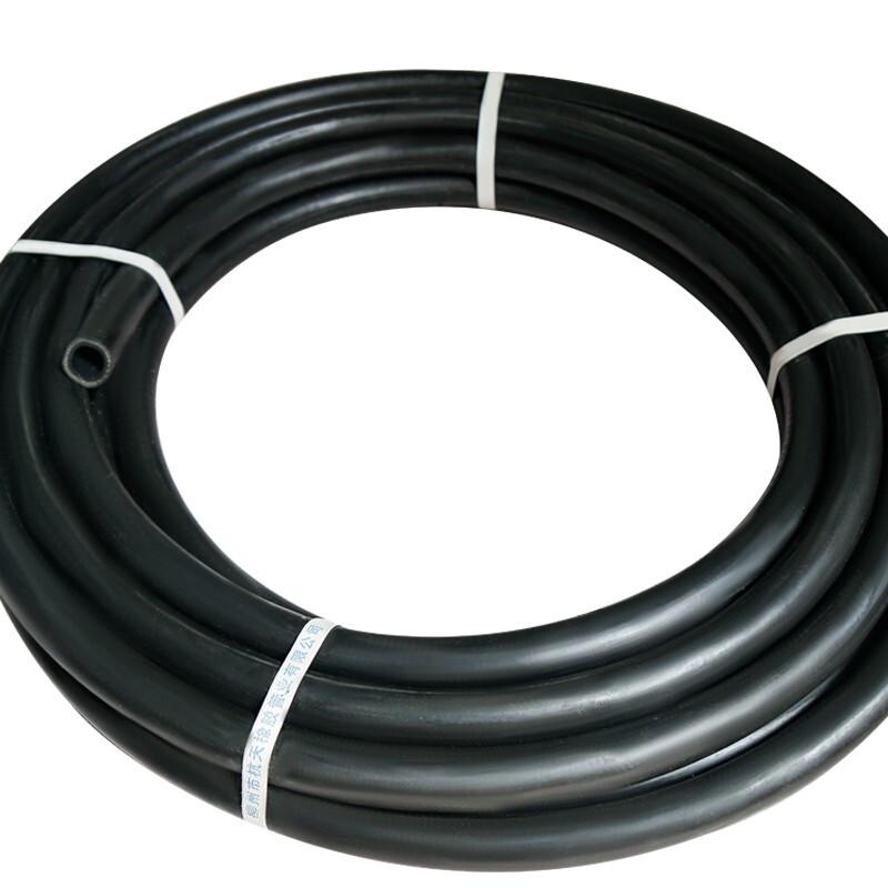Railway Car High-Pressure Rubber Water Hose