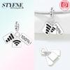 Charms Plataoriginalesfootball Baseball Beads For Charms Copper Bracelet Beads Jewellery Making Women'S Gift