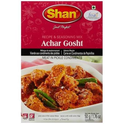 Shan Achar Gosht, 50g