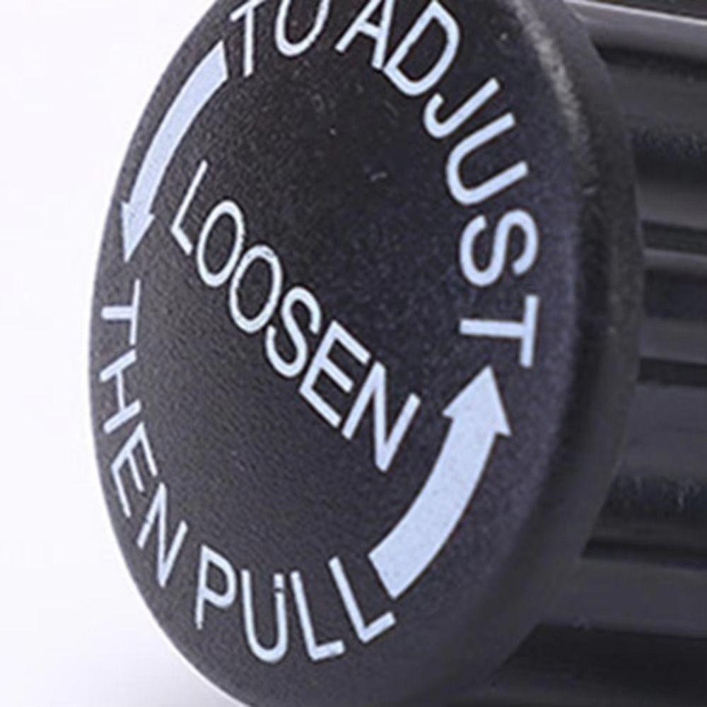 Useful Bike Spring Knob Replacement Screw New Fitness Equipment